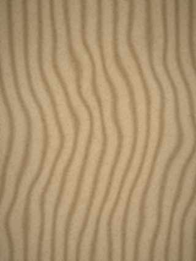 Ash sample