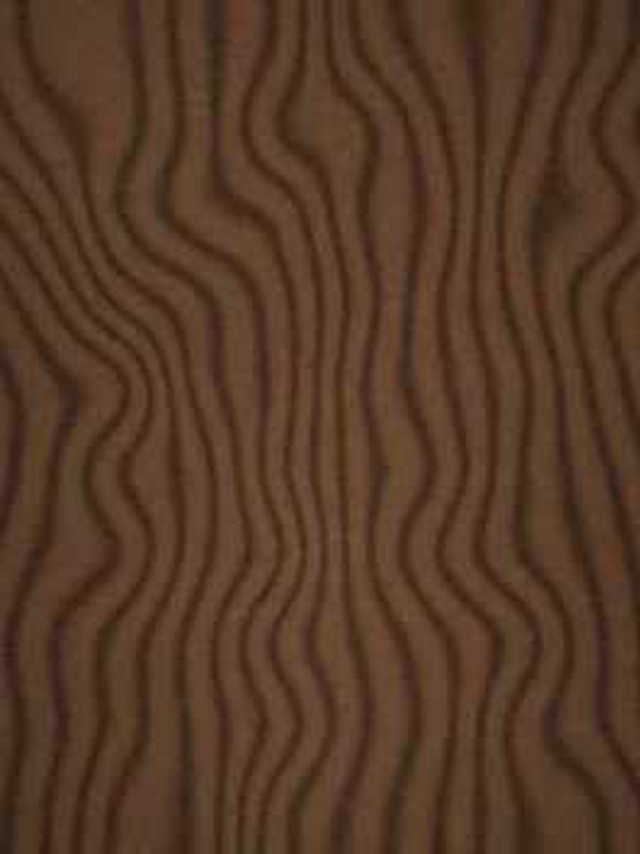 Walnut sample